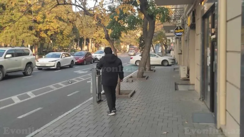 Kirayə verilir Obyekt 50 m² 28 May m.