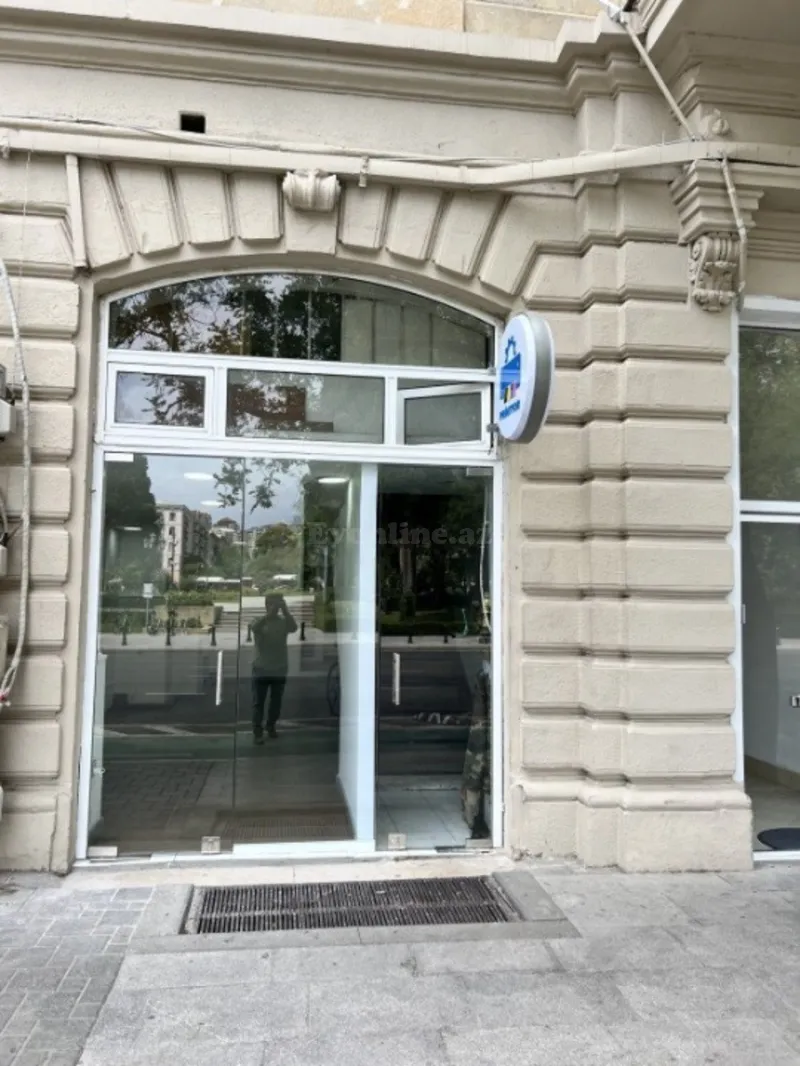 Kirayə verilir Obyekt 50 m² 28 May m. - şəkil 3