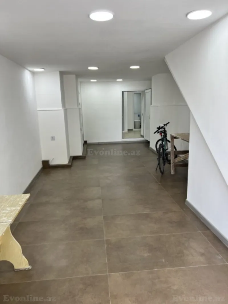 Kirayə verilir Obyekt 50 m² 28 May m. - şəkil 5