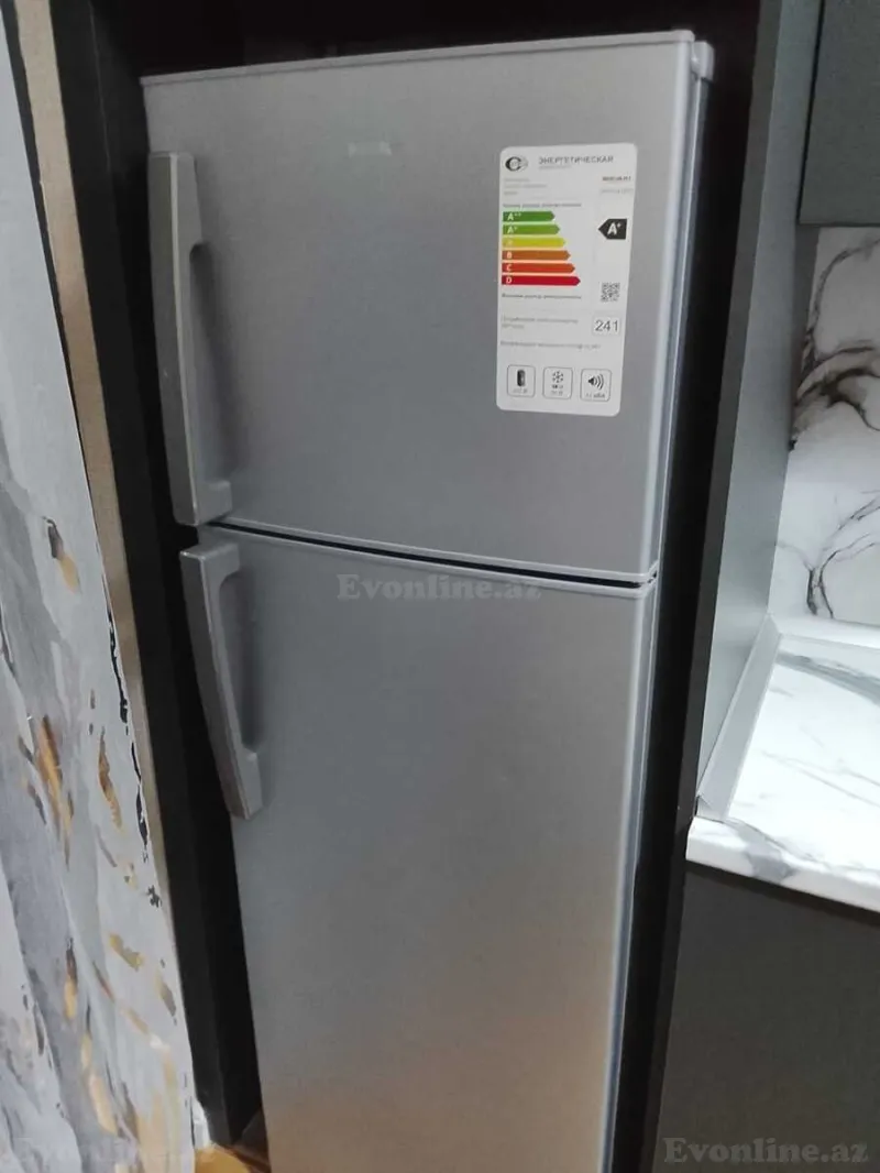 Kirayə verilir 2 otaqlı Mənzil Yeni tikili 65 m² Memar Əcəmi m. - şəkil 4