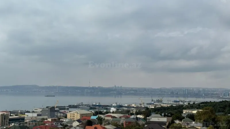 Satılır 2 otaqlı Mənzil Yeni tikili 88 m² Həzi Aslanov m. - şəkil 2