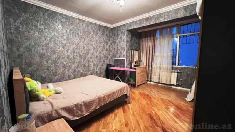 Satılır 3 otaqlı Mənzil Köhnə tikili 65 m² Əhmədli - şəkil 3