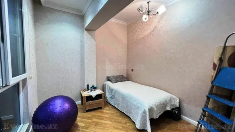 Satılır 3 otaqlı Mənzil Köhnə tikili 65 m² Əhmədli - şəkil 6