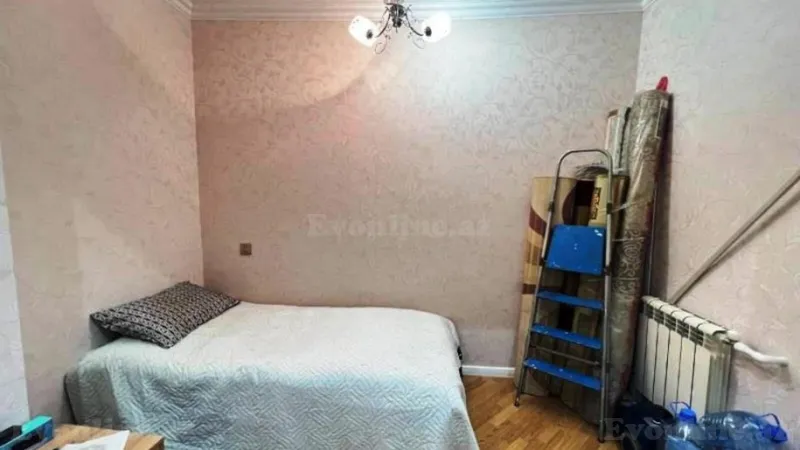 Satılır 3 otaqlı Mənzil Köhnə tikili 65 m² Əhmədli - şəkil 7