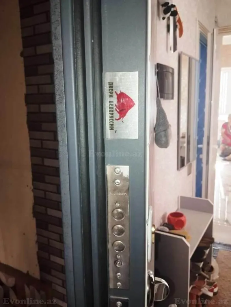 Satılır 3 otaqlı Mənzil Köhnə tikili 65 m² Əhmədli - şəkil 10