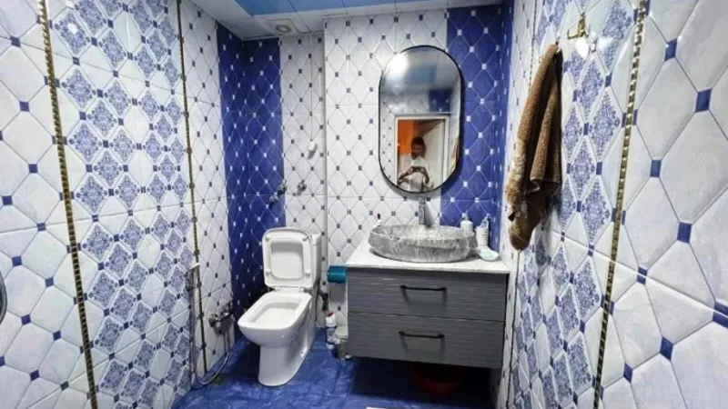 Satılır 3 otaqlı Mənzil Köhnə tikili 65 m² Əhmədli - şəkil 11