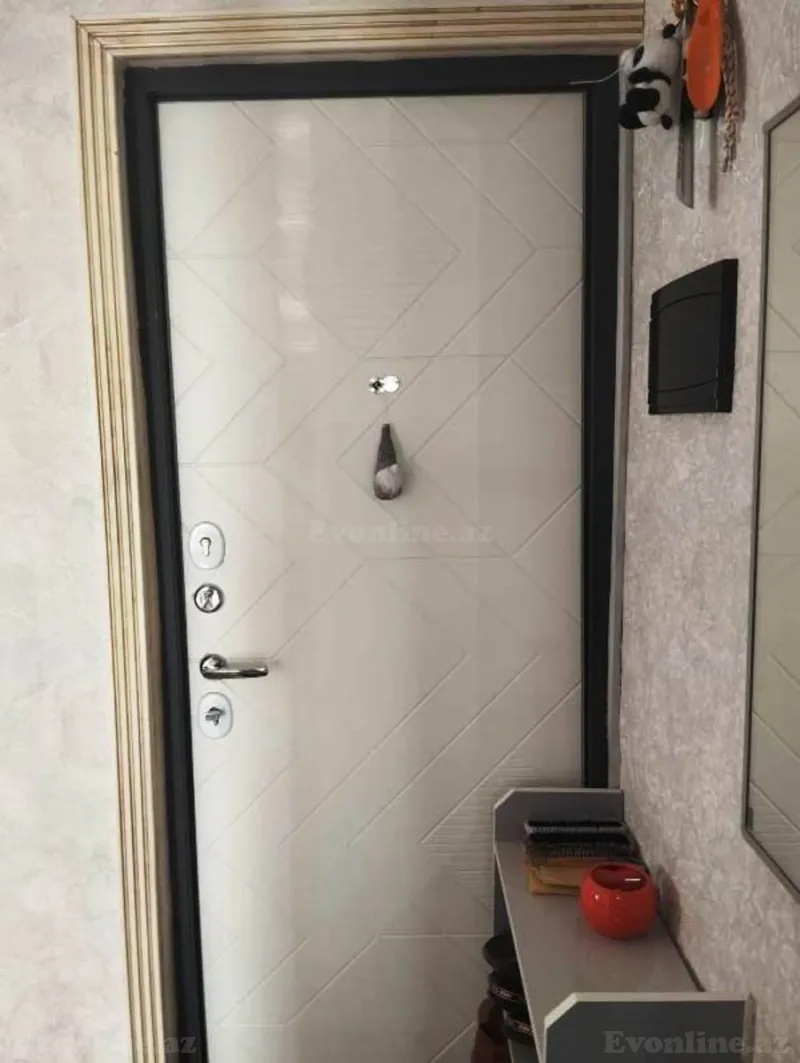 Satılır 3 otaqlı Mənzil Köhnə tikili 65 m² Əhmədli - şəkil 12