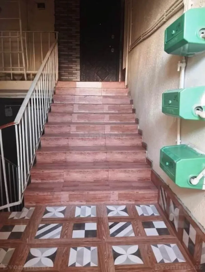 Satılır 3 otaqlı Mənzil Köhnə tikili 65 m² Əhmədli - şəkil 13