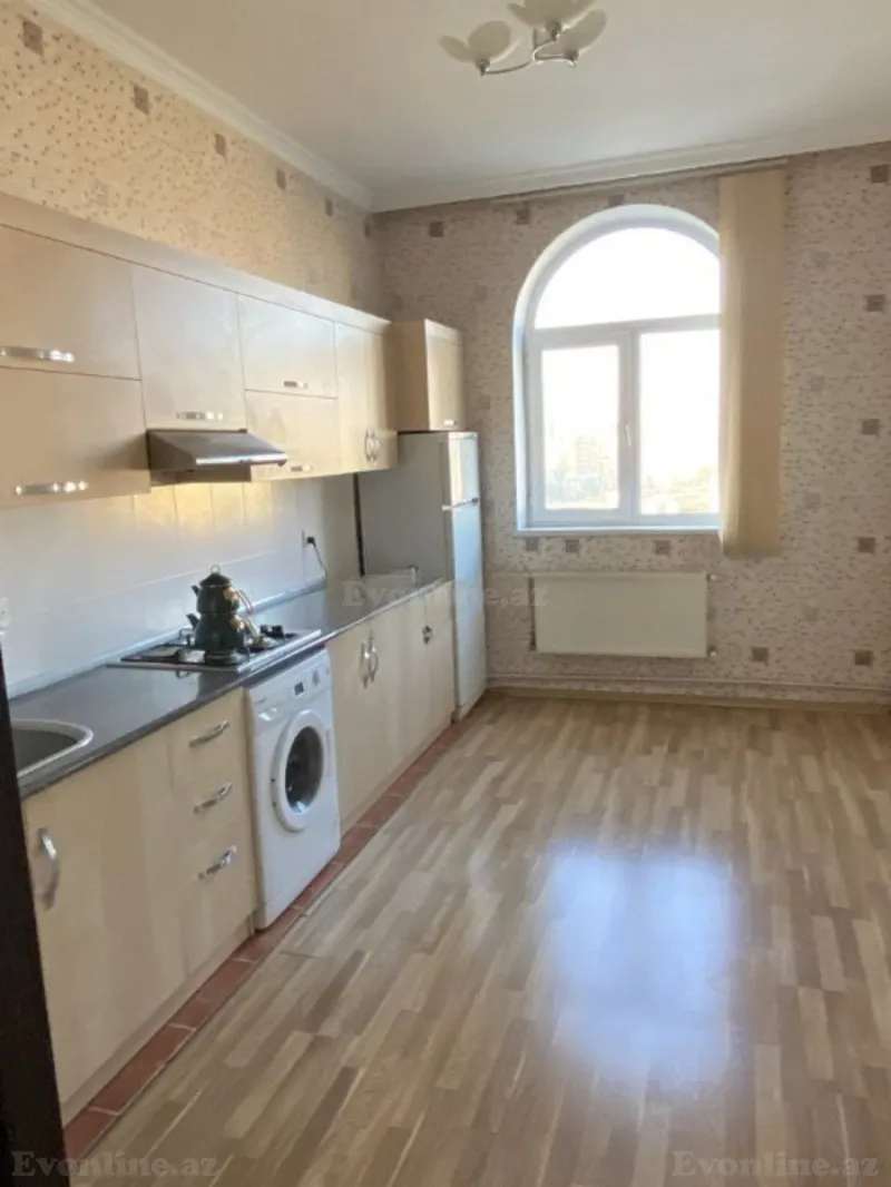 Satılır 2 otaqlı Mənzil Yeni tikili 90 m² 2-ci mikrorayon - şəkil 5