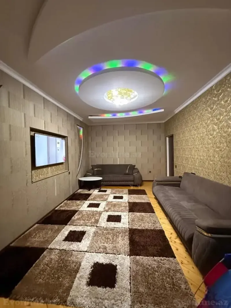 Satılır 2 otaqlı Mənzil Yeni tikili 70 m² Xırdalan