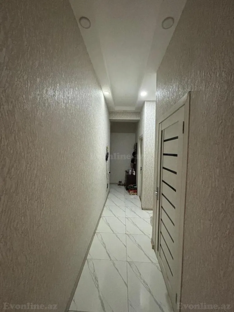 Satılır 2 otaqlı Mənzil Yeni tikili 42 m² Xırdalan - şəkil 2