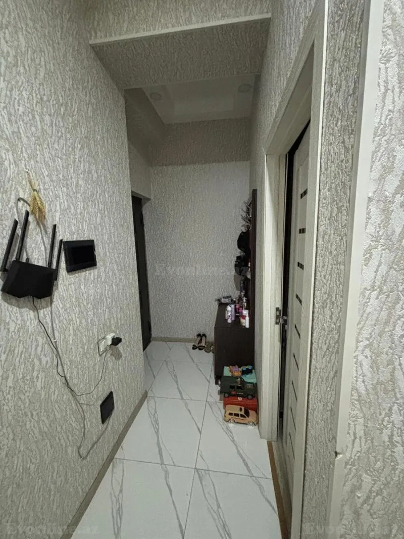 Satılır 2 otaqlı Mənzil Yeni tikili 42 m² Xırdalan - şəkil 5