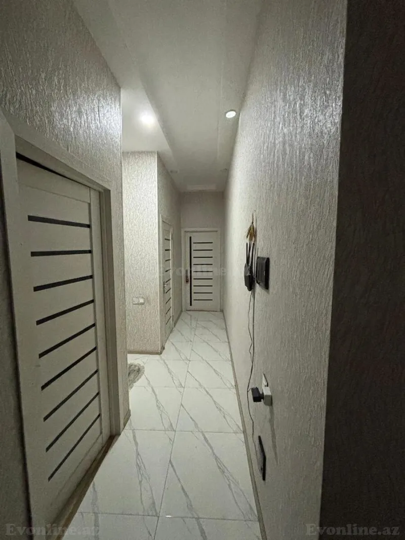 Satılır 2 otaqlı Mənzil Yeni tikili 42 m² Xırdalan - şəkil 6