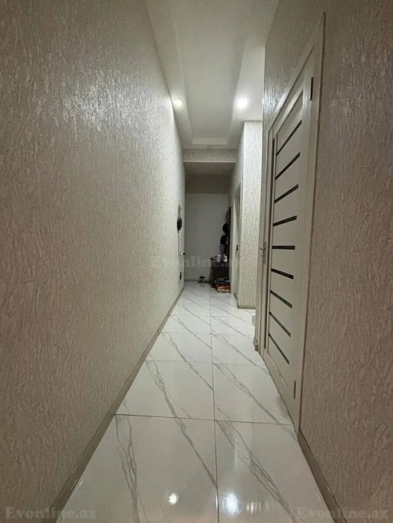 Satılır 2 otaqlı Mənzil Yeni tikili 42 m² Xırdalan - şəkil 7