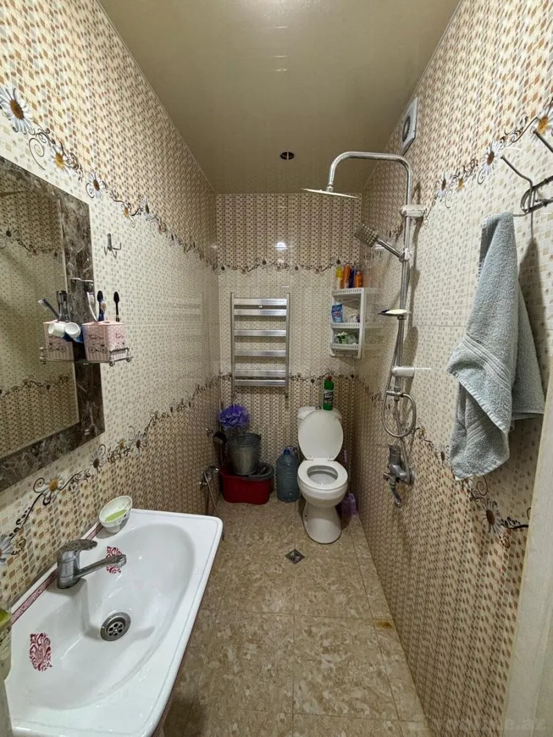 Satılır 2 otaqlı Mənzil Yeni tikili 42 m² Xırdalan - şəkil 8