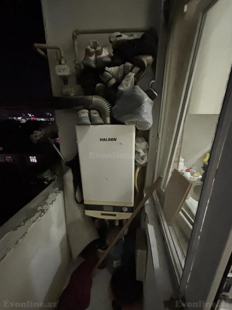 Satılır 2 otaqlı Mənzil Yeni tikili 42 m² Xırdalan - şəkil 9