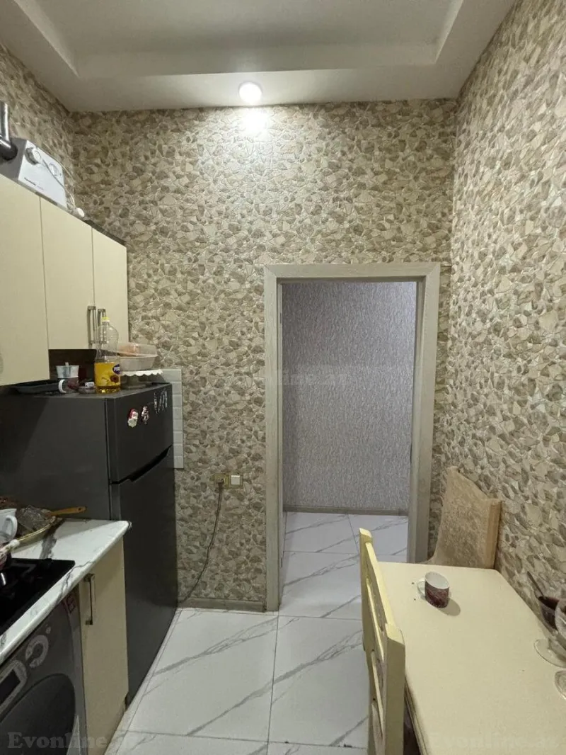 Satılır 2 otaqlı Mənzil Yeni tikili 42 m² Xırdalan - şəkil 10