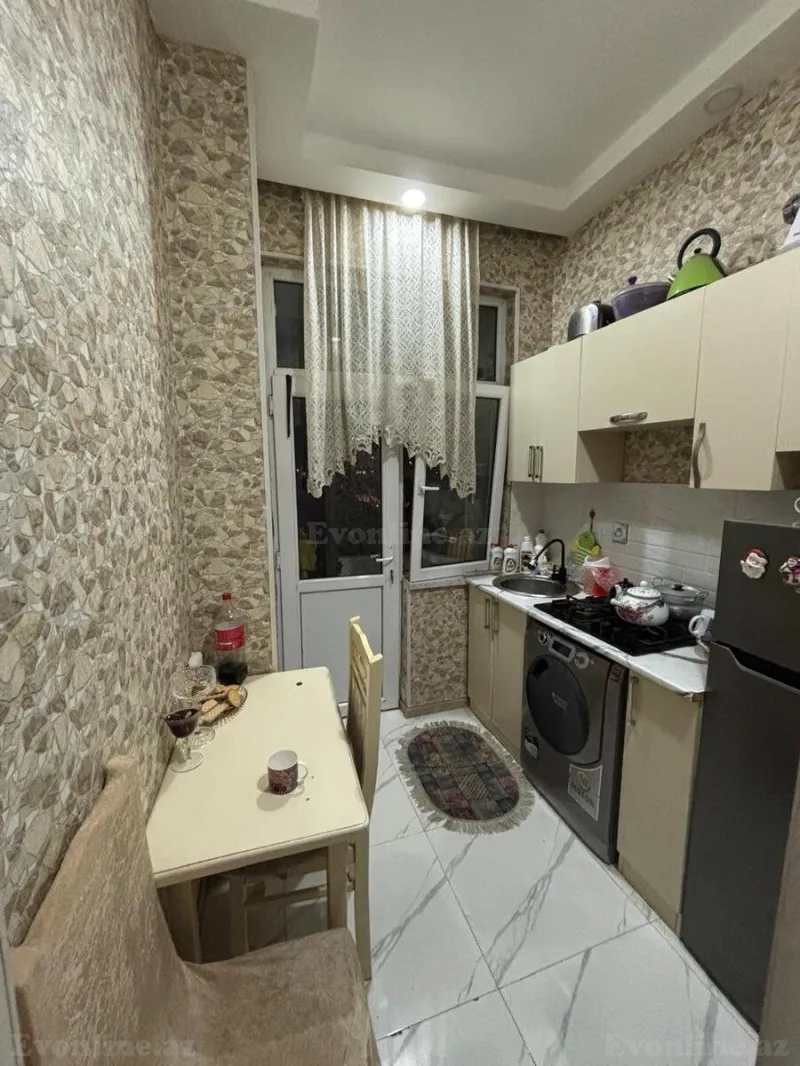Satılır 2 otaqlı Mənzil Yeni tikili 42 m² Xırdalan - şəkil 11