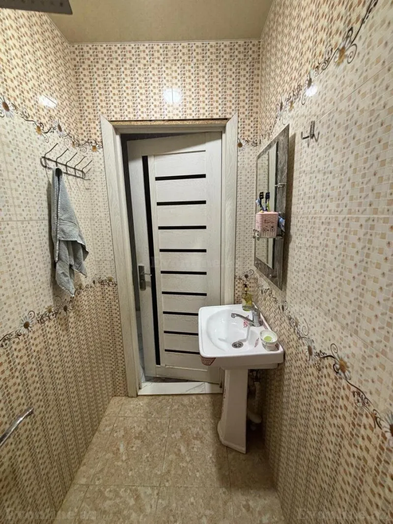 Satılır 2 otaqlı Mənzil Yeni tikili 42 m² Xırdalan - şəkil 13