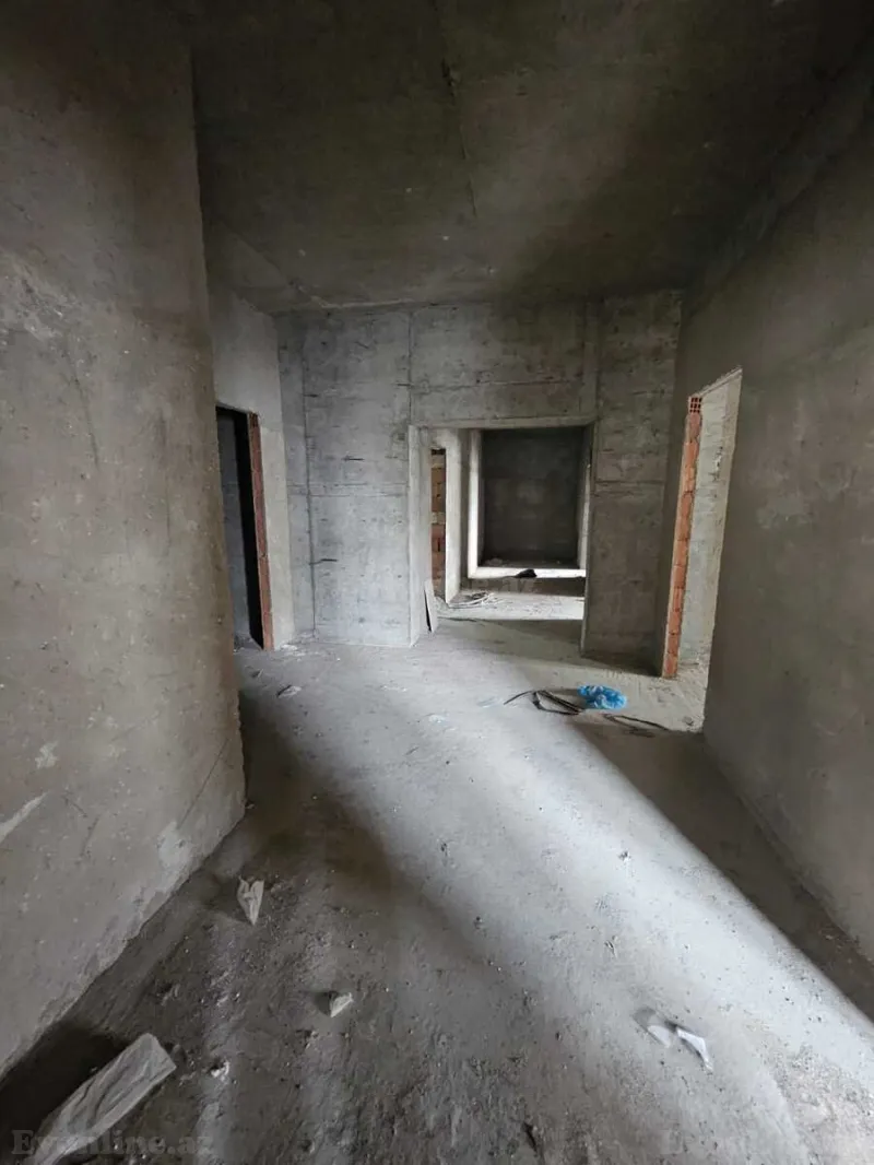 Satılır 2 otaqlı Mənzil Yeni tikili 70 m² Nərimanov r. - şəkil 9