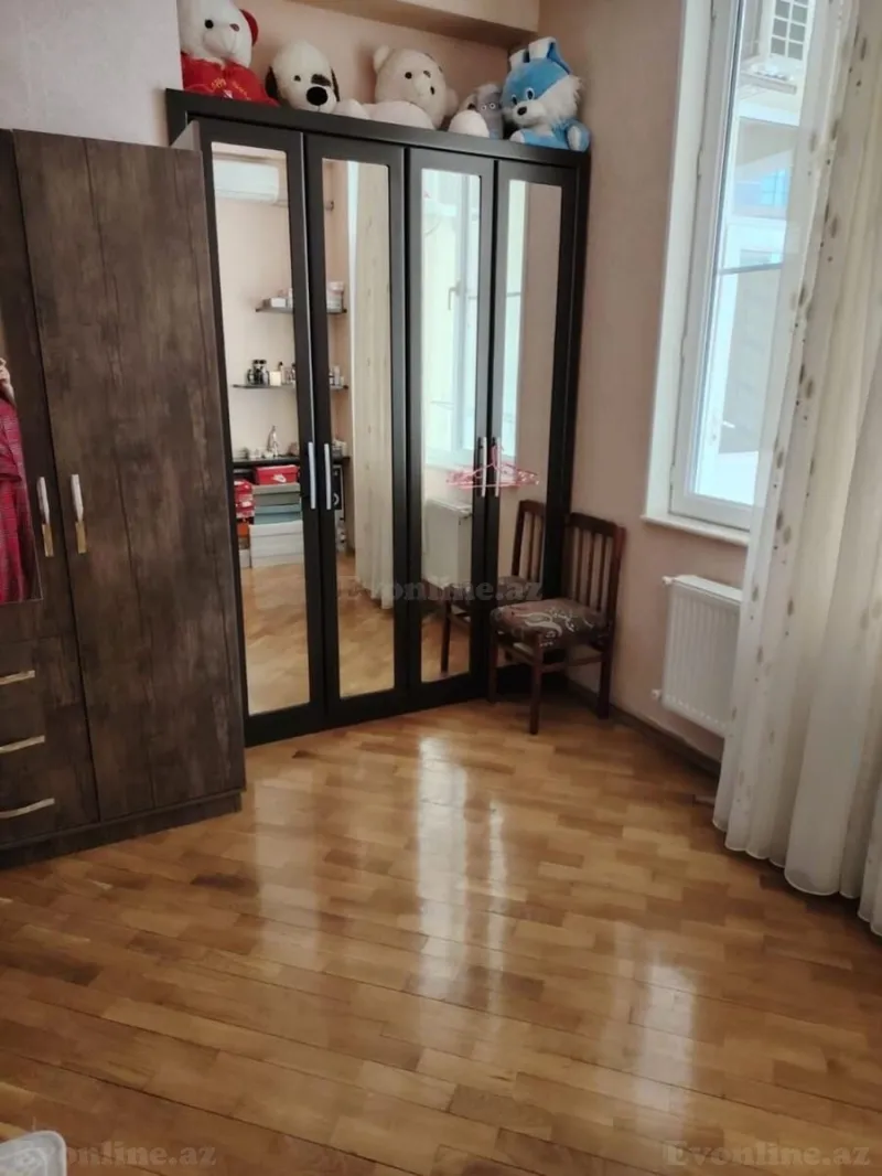 Satılır 2 otaqlı Mənzil Yeni tikili 105 m² 28 May m. - şəkil 8