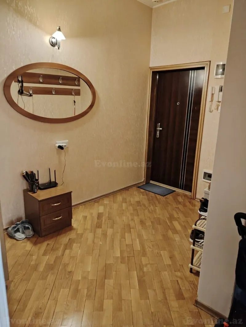 Satılır 2 otaqlı Mənzil Yeni tikili 105 m² 28 May m. - şəkil 9