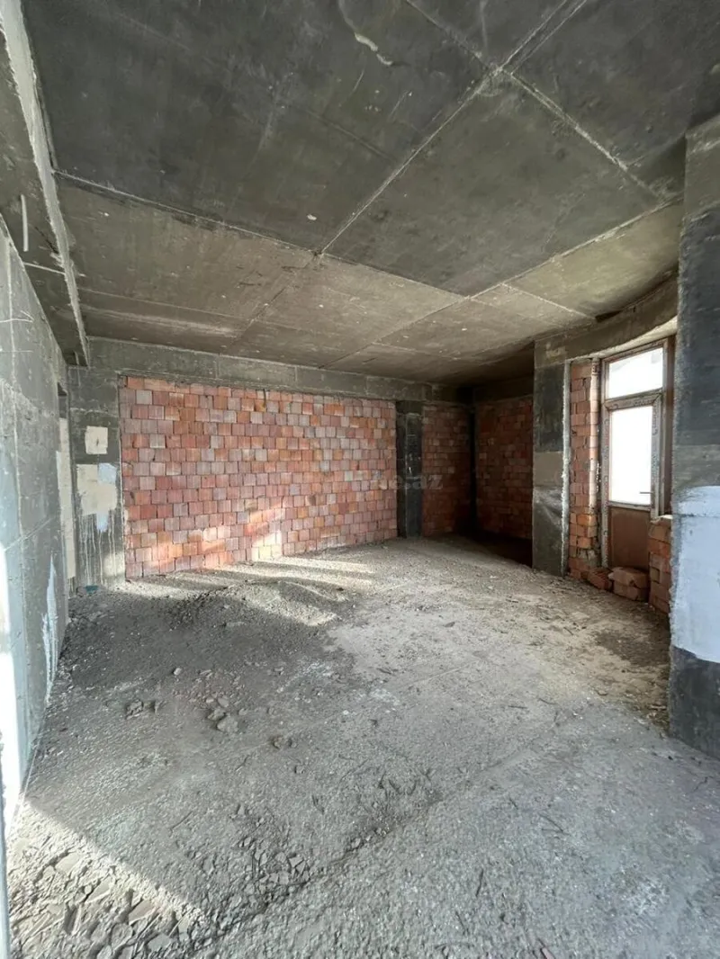 Satılır 3 otaqlı Mənzil Yeni tikili 124 m² Yeni Yasamal - şəkil 5