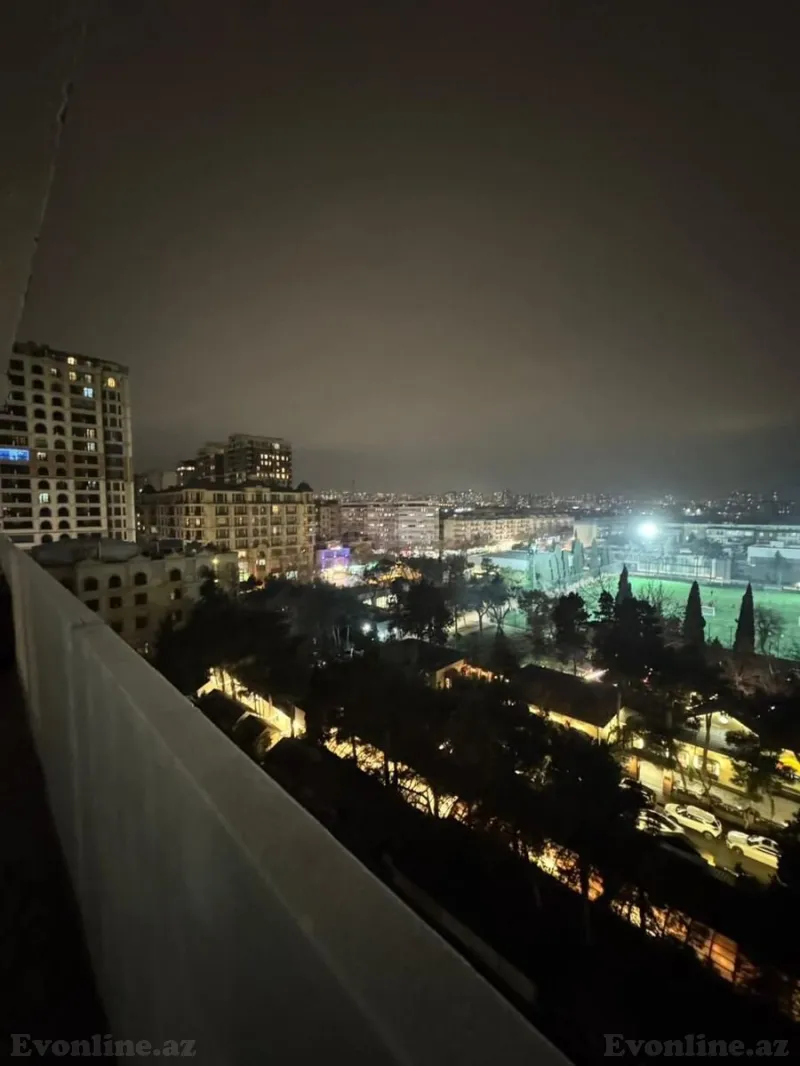 Satılır 2 otaqlı Mənzil Köhnə tikili 52 m² Nərimanov r. - şəkil 6