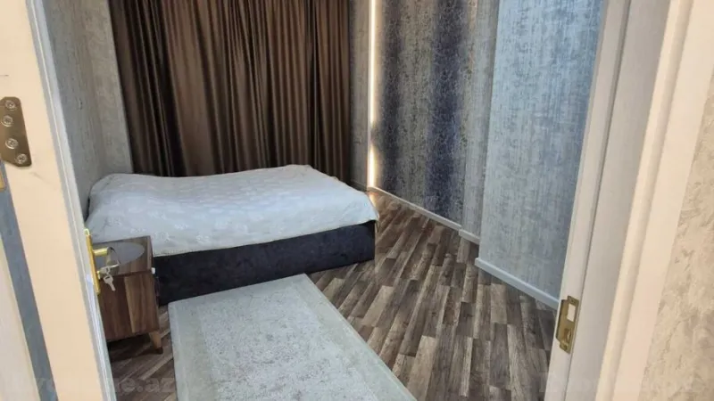 Satılır 2 otaqlı Mənzil Yeni tikili 70 m² Nəriman Nərimanov m. - şəkil 3