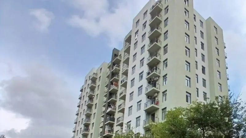 Satılır 2 otaqlı Mənzil Yeni tikili 69 m² Elmlər Akademiyası m.