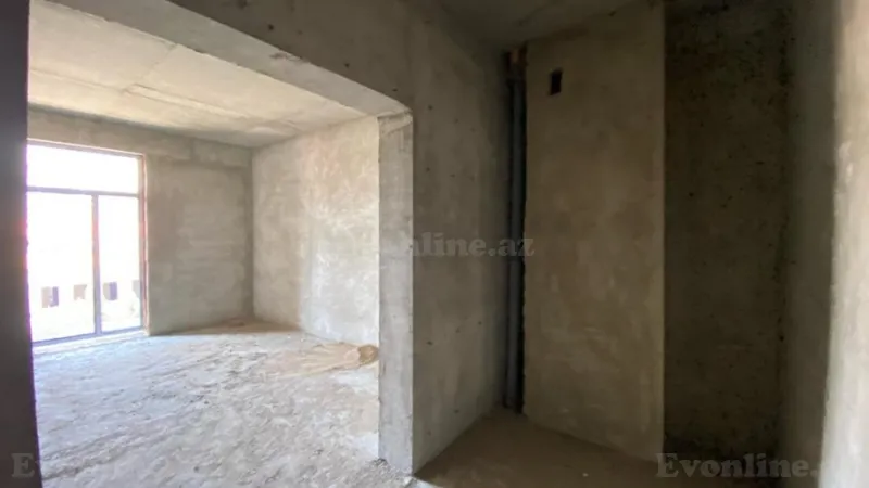 Satılır 2 otaqlı Mənzil Yeni tikili 69 m² Elmlər Akademiyası m. - şəkil 7