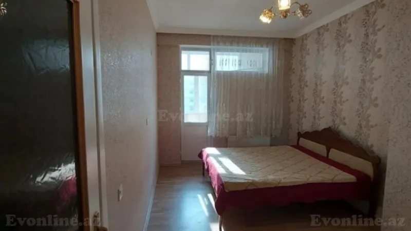 Kirayə verilir 2 otaqlı Mənzil Yeni tikili 65 m² Masazır - şəkil 9