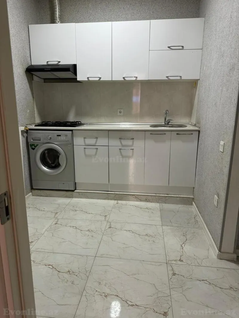 Kirayə verilir 2 otaqlı Mənzil Yeni tikili 65 m² Masazır - şəkil 12