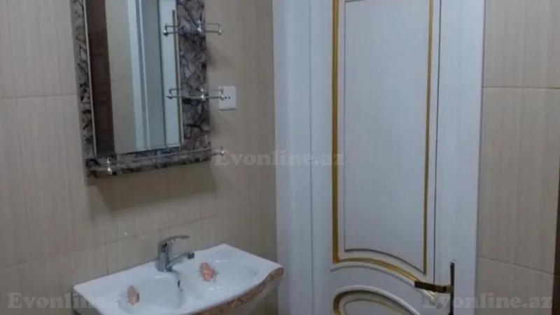 Kirayə verilir 2 otaqlı Mənzil Yeni tikili 65 m² Masazır - şəkil 14