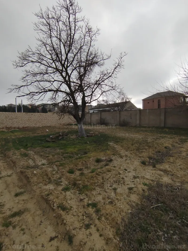 Satılır Torpaq 3.6 sot Görədil