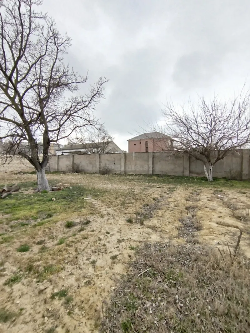 Satılır Torpaq 3.6 sot Görədil - şəkil 2