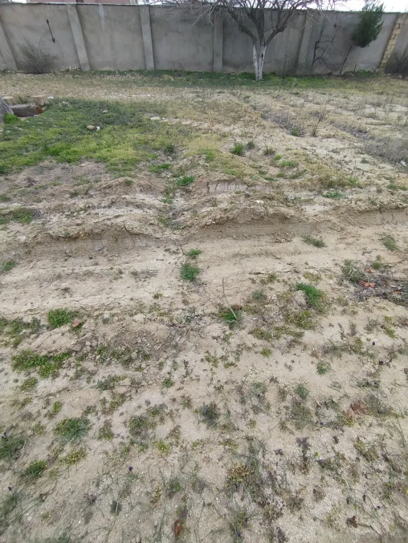 Satılır Torpaq 3.6 sot Görədil - şəkil 4