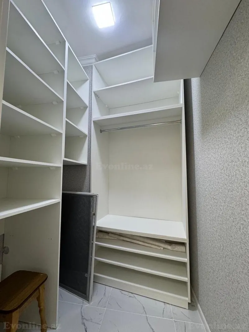 Satılır 2 otaqlı Mənzil Yeni tikili 85 m² Əhmədli - şəkil 9