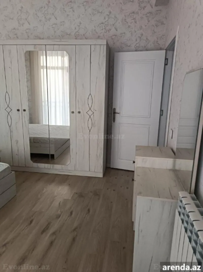 Satılır 3 otaqlı Mənzil Yeni tikili 116 m² Abşeron r. - şəkil 2