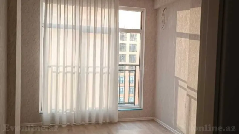 Satılır 3 otaqlı Mənzil Yeni tikili 116 m² Abşeron r. - şəkil 3