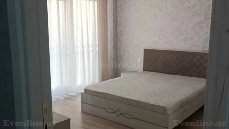 Satılır 3 otaqlı Mənzil Yeni tikili 116 m² Abşeron r. - şəkil 4