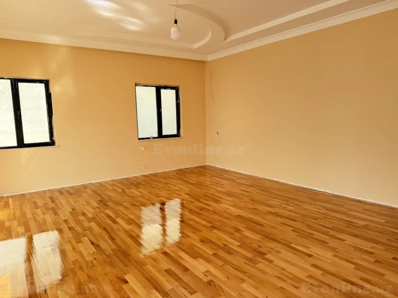 Kirayə verilir 5 otaqlı Həyət evi 280 m² M.Ə.Rəsulzadə - şəkil 3