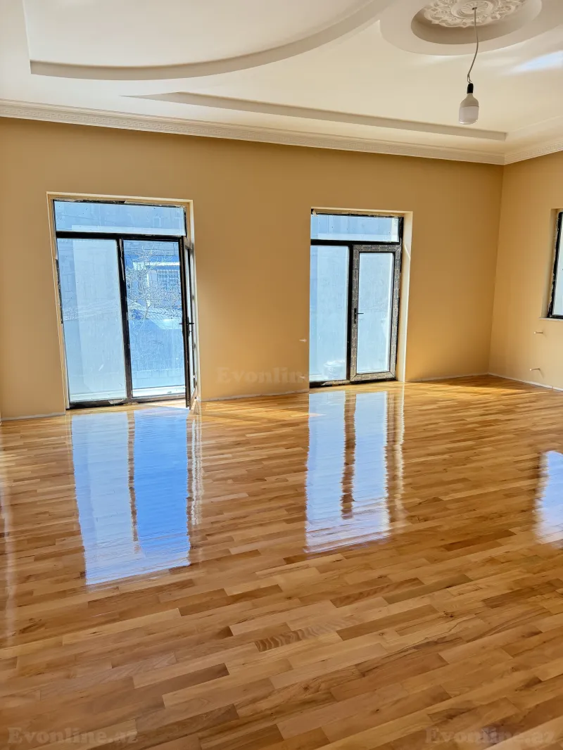 Kirayə verilir 5 otaqlı Həyət evi 280 m² M.Ə.Rəsulzadə - şəkil 7