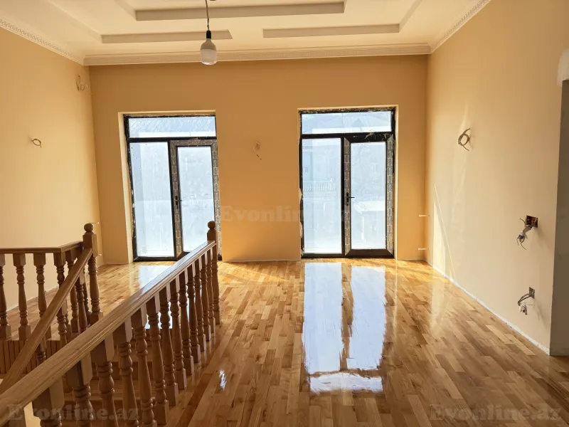 Kirayə verilir 5 otaqlı Həyət evi 280 m² M.Ə.Rəsulzadə - şəkil 11