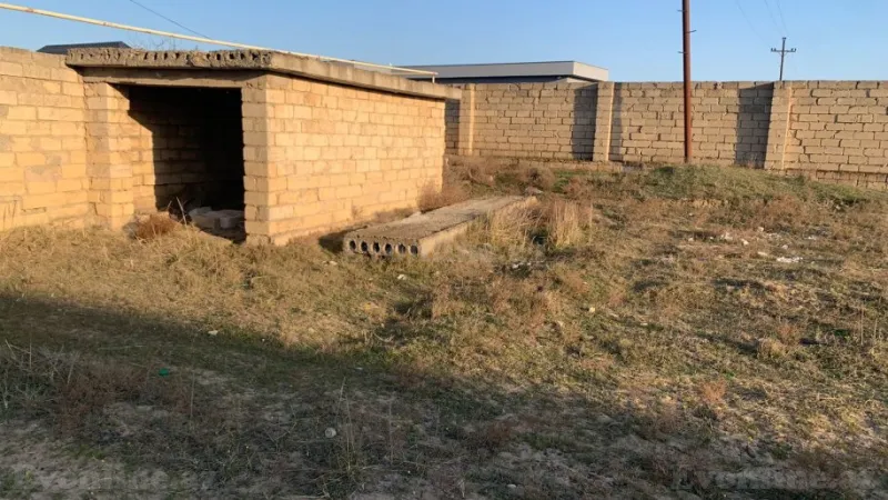 Satılır Torpaq 10 sot Nardaran - şəkil 6