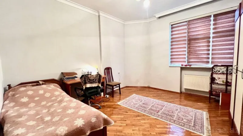 Satılır 3 otaqlı Mənzil Yeni tikili 129 m² Nərimanov r. - şəkil 8