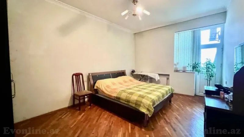 Satılır 3 otaqlı Mənzil Yeni tikili 129 m² Nərimanov r. - şəkil 10