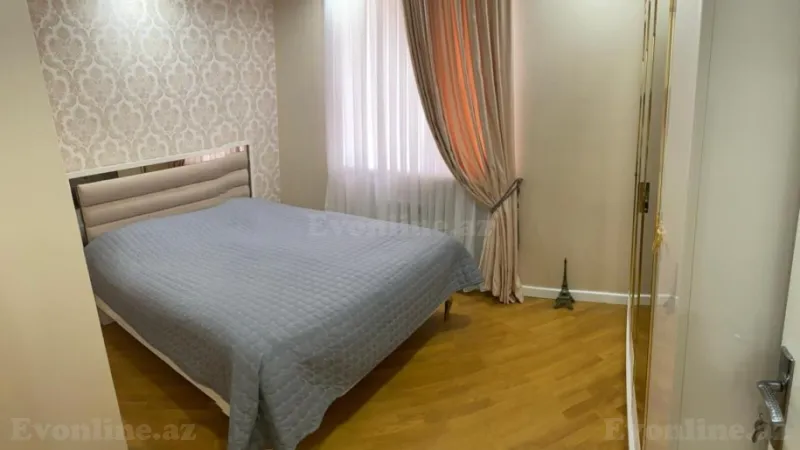 Satılır 3 otaqlı Mənzil Köhnə tikili 60 m² Biləcəri - şəkil 2