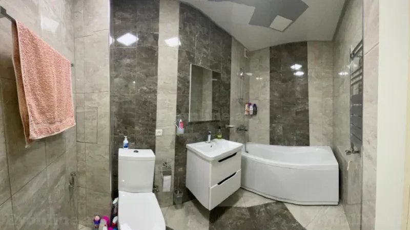 Satılır 3 otaqlı Mənzil Köhnə tikili 60 m² Biləcəri - şəkil 5