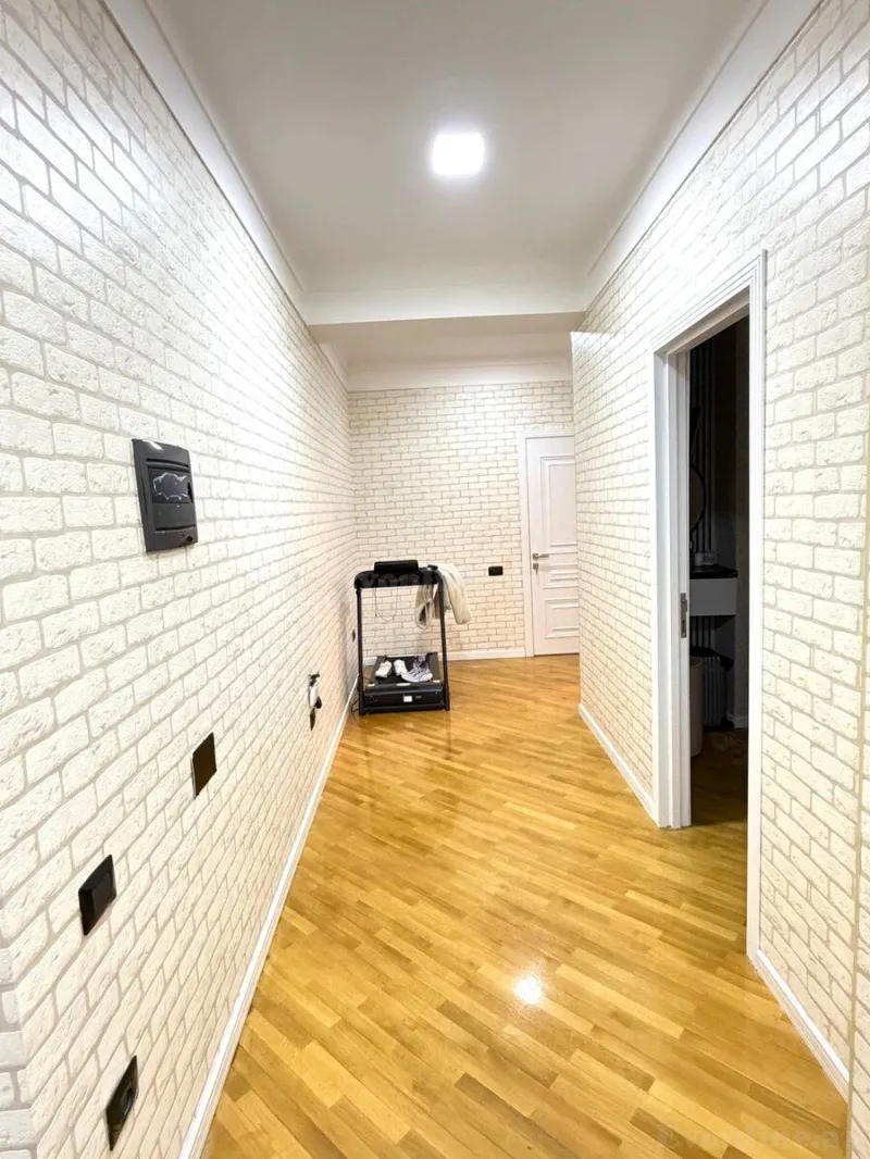 Satılır 2 otaqlı Mənzil Yeni tikili 80 m² 9-cu mikrorayon - şəkil 7